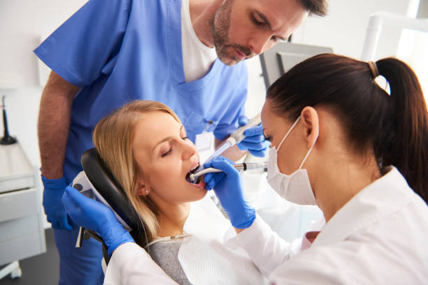 Best Emergency Dental Care  in Junction City, CA